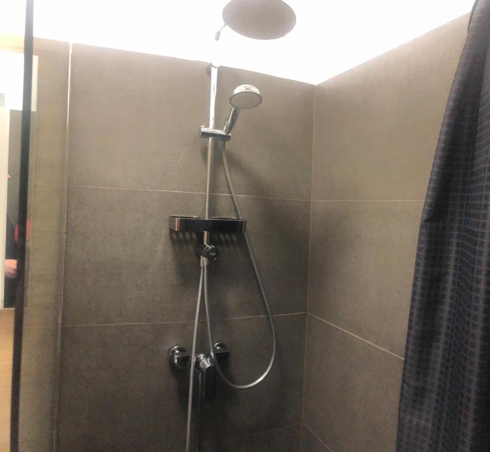 New Comfortable Apartment Nearby Promenade In 5 Minutes From Old Town Of Riga. 外观 照片
