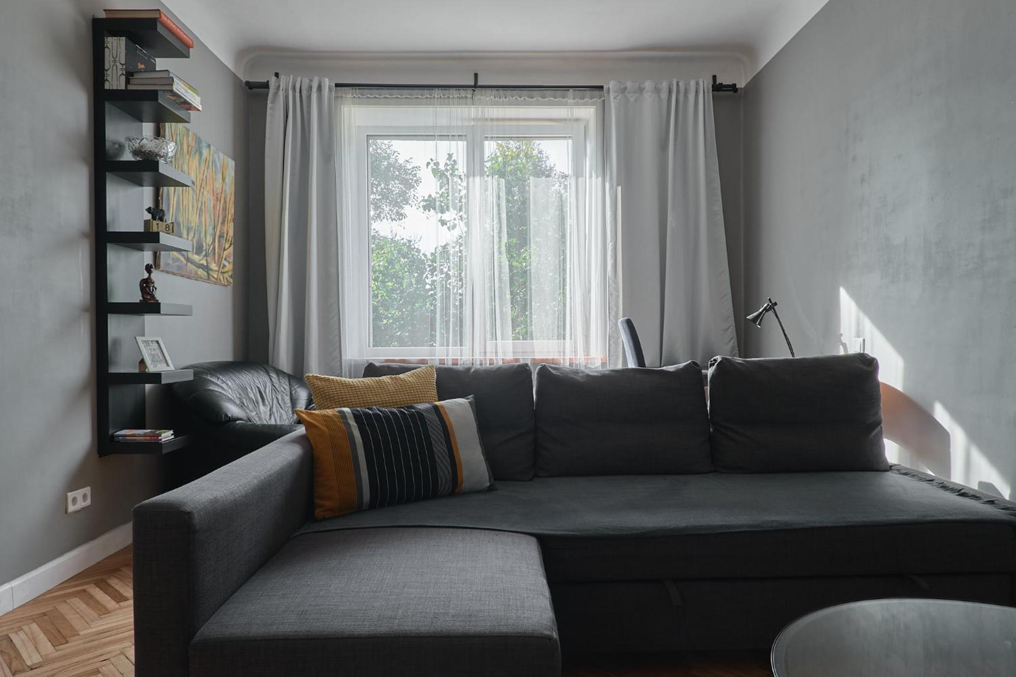 New Comfortable Apartment Nearby Promenade In 5 Minutes From Old Town Of Riga. 外观 照片
