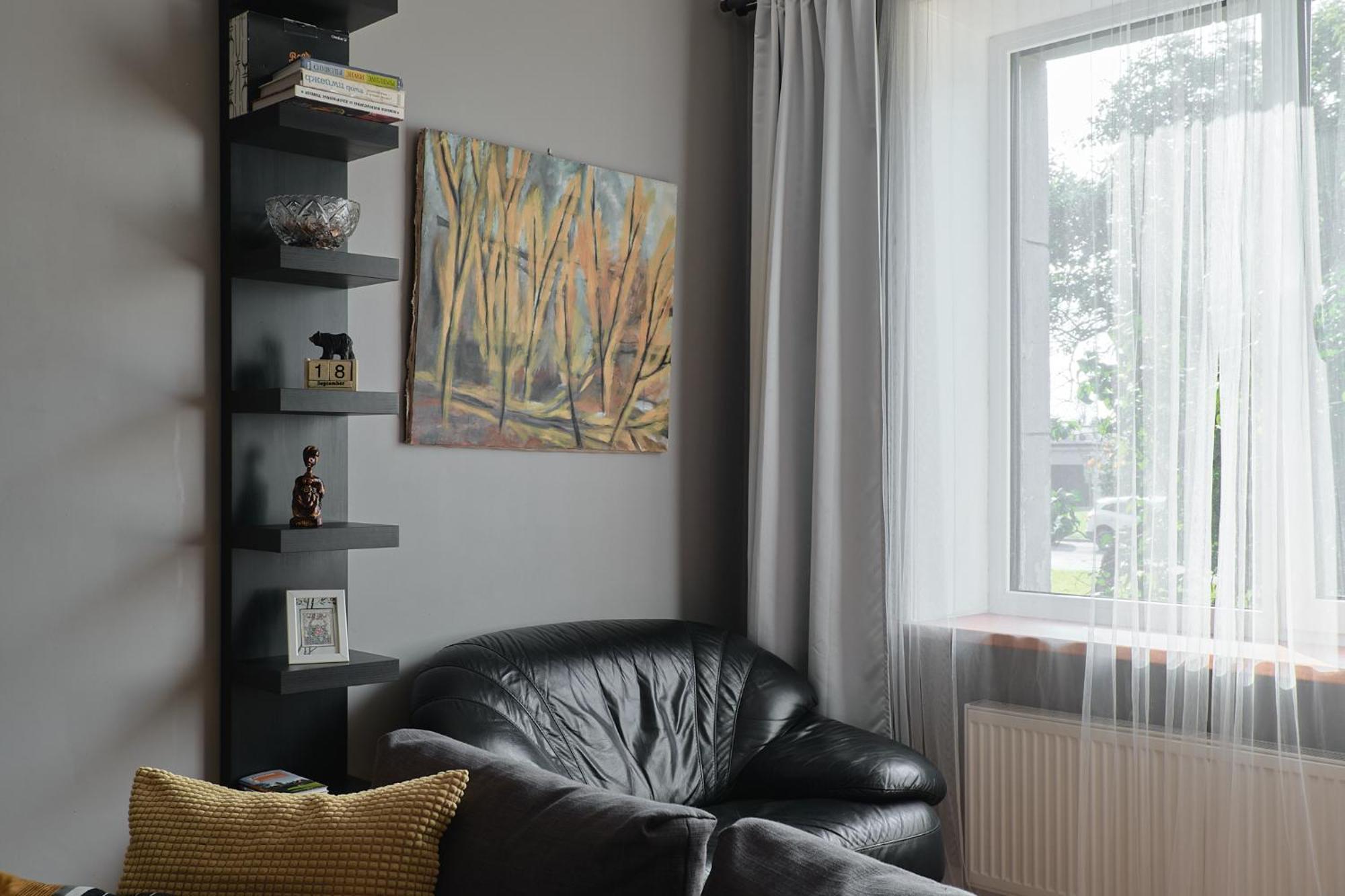 New Comfortable Apartment Nearby Promenade In 5 Minutes From Old Town Of Riga. 外观 照片