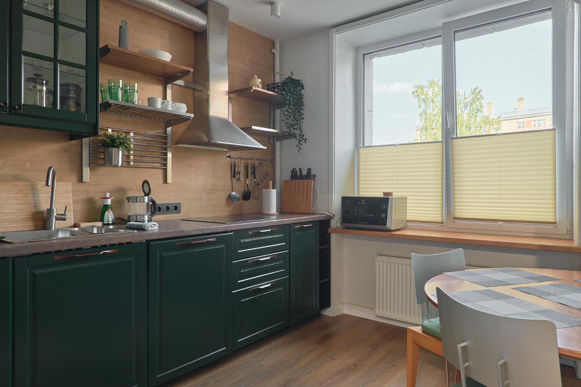 New Comfortable Apartment Nearby Promenade In 5 Minutes From Old Town Of Riga. 外观 照片