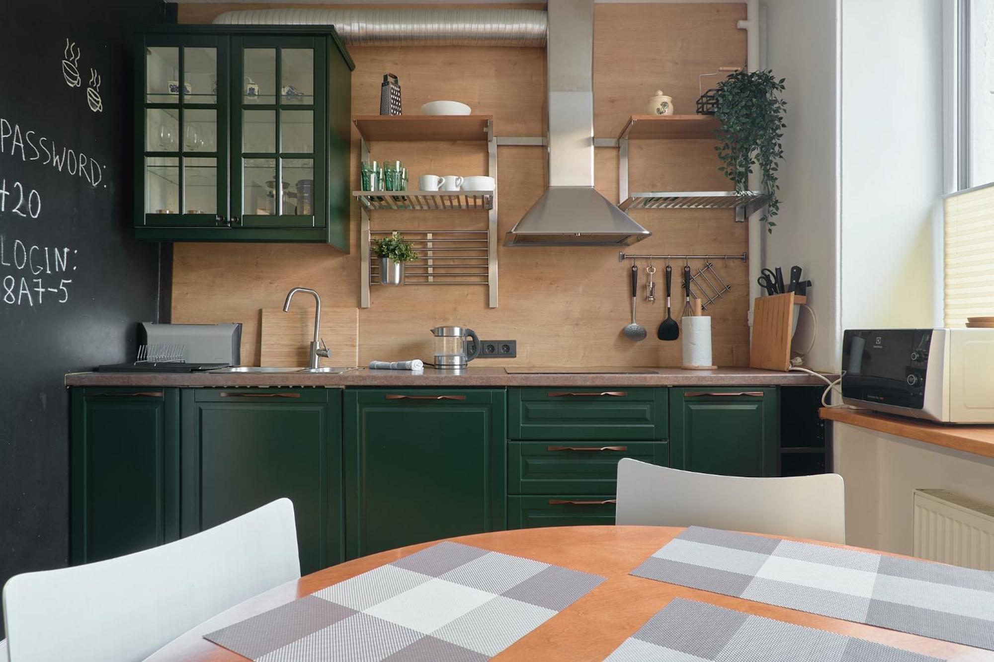 New Comfortable Apartment Nearby Promenade In 5 Minutes From Old Town Of Riga. 外观 照片